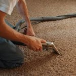 Van Nuys carpet cleaners