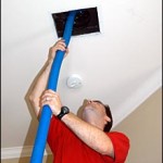 air duct cleaners Van Nuys